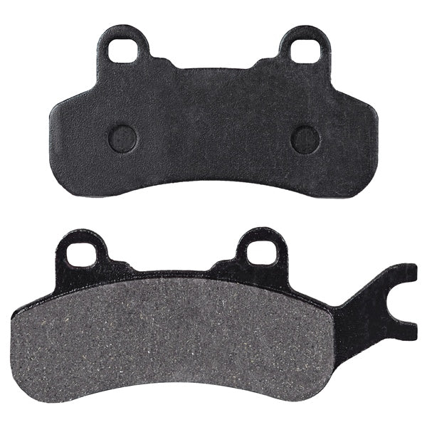 KIMPEX BRAKE PAD FT LF BRP SEMI-METALIC KIMPEX YL-F278