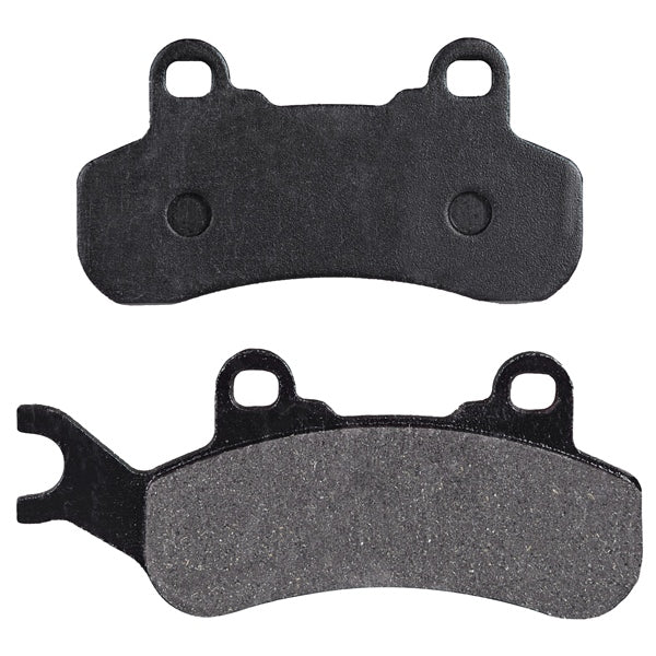 KIMPEX BRAKE PAD FT RG BRP SEMI-METALIC KIMPEX YL-F278B