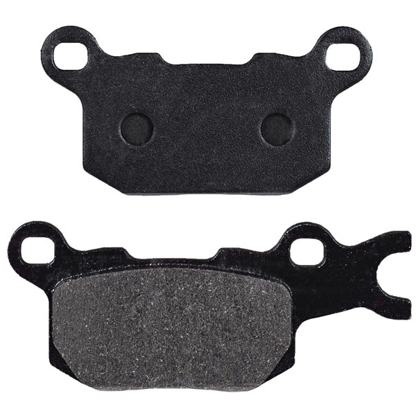 KIMPEX BRAKE PAD RR LF BRP SEMI-METALIC KIMPEX YL-F277