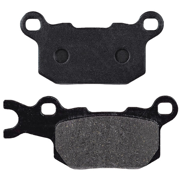 KIMPEX BRAKE PAD RR RG BRP SEMI-METALIC KIMPEX YL-F277B