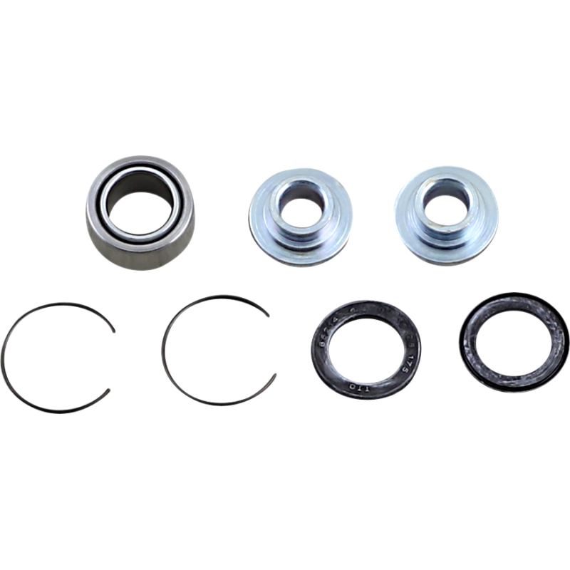 MOOSE RACING MOOSE 29-5070 LWR REAR SHOCK BEARING KIT 29-5070