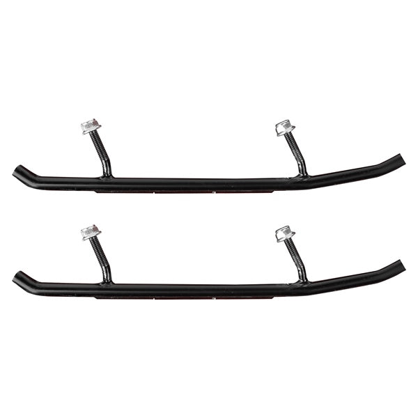KIMPEX CARBIDE RUNNERS 90DEG QTY2 SKI-DOO 274059