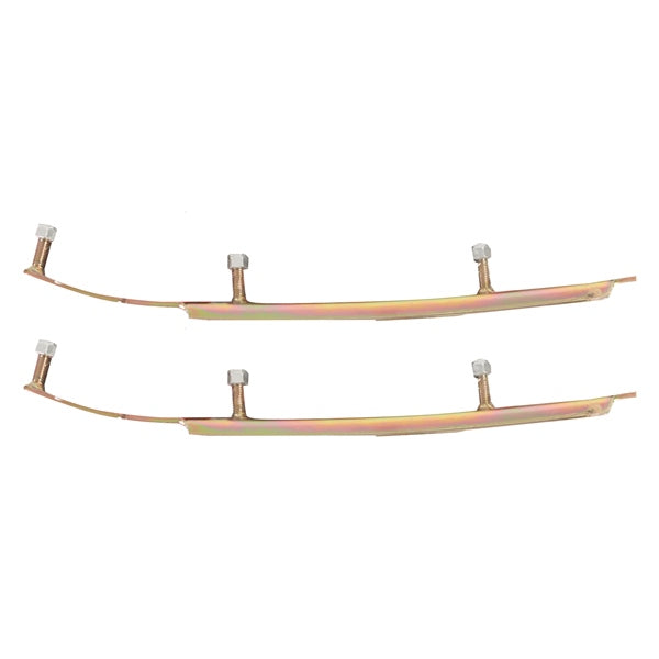 KIMPEX CARBIDE J-EDGE SINGLE 90D QTY2 SKI-DOO 371129