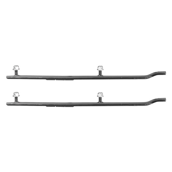 KIMPEX CARBIDE RUNNERS 90DEG KIMPEX QTY2 371844
