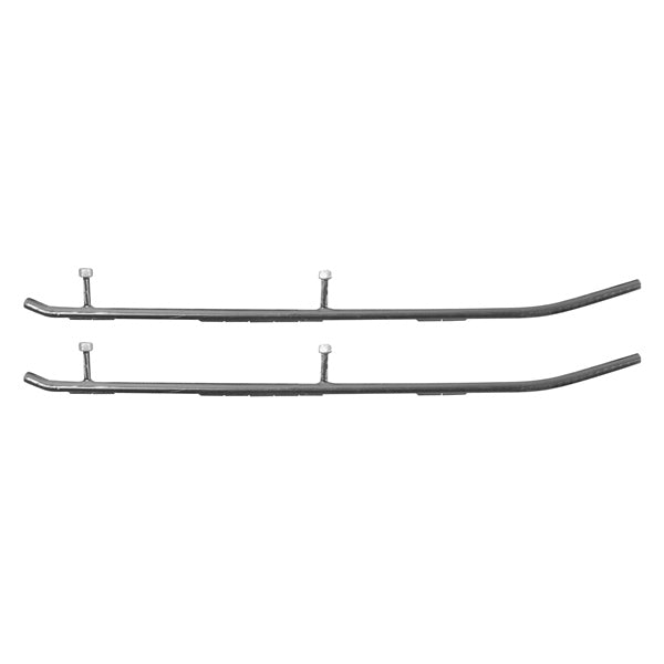 KIMPEX CARBIDE WEARBAR SINGLE 90D QTY2 SKI-DOO 371874