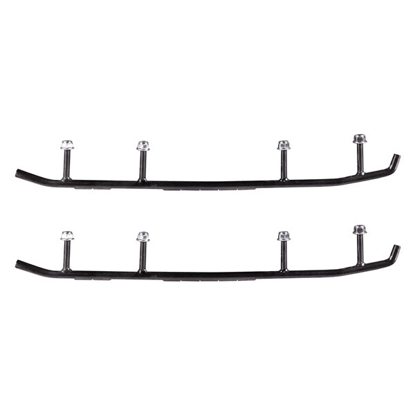 KIMPEX CARBIDE WEARBAR SINGLE 90D QTY2 SKI-DOO 371877