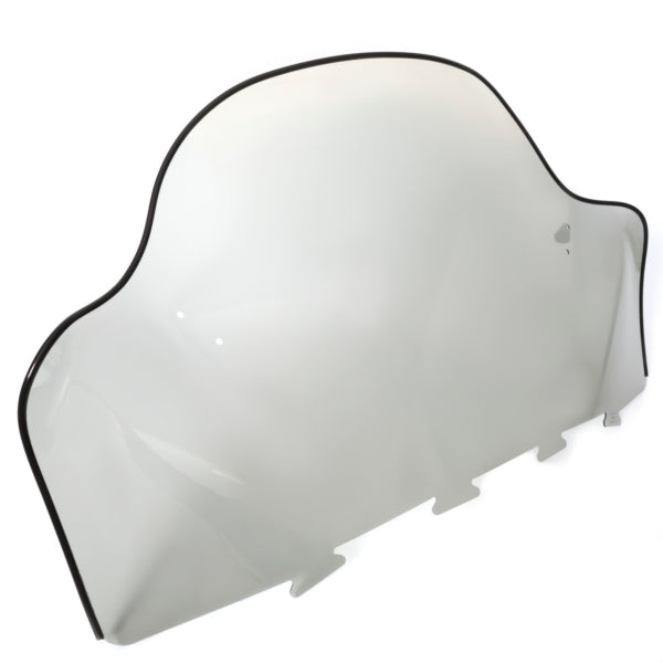 KIMPEX WINDSHIELD 18" SMK A/C KIMPEX 06-134-02