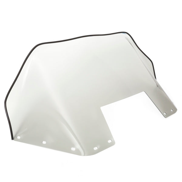 KIMPEX WINDSHIELD 13" SMK POL KIMPEX 06-217-05