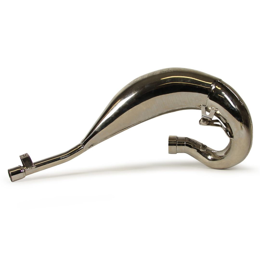 SPECIAL ORDER DEP Pipes CR125 144 05-ON PIPE NICKEL DEPH2120