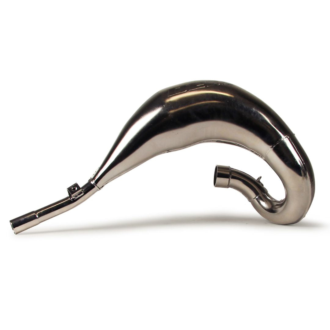 SPECIAL ORDER DEP Pipes CR80 85 96-04 PIPE NICKEL DEPH2810