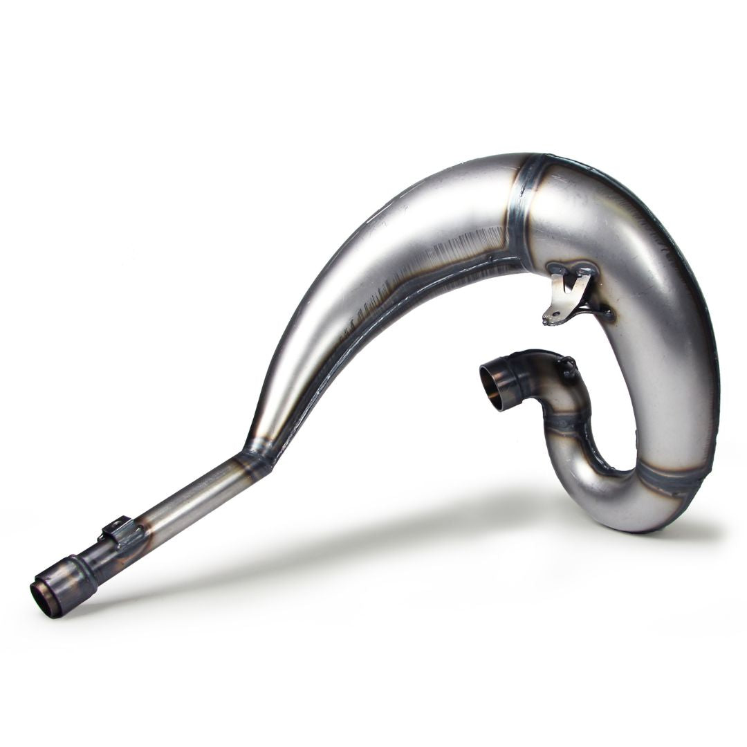 DEP PIPES HONDA CR250R 1989 1990 1991 PIPE STEEL DEPH2210