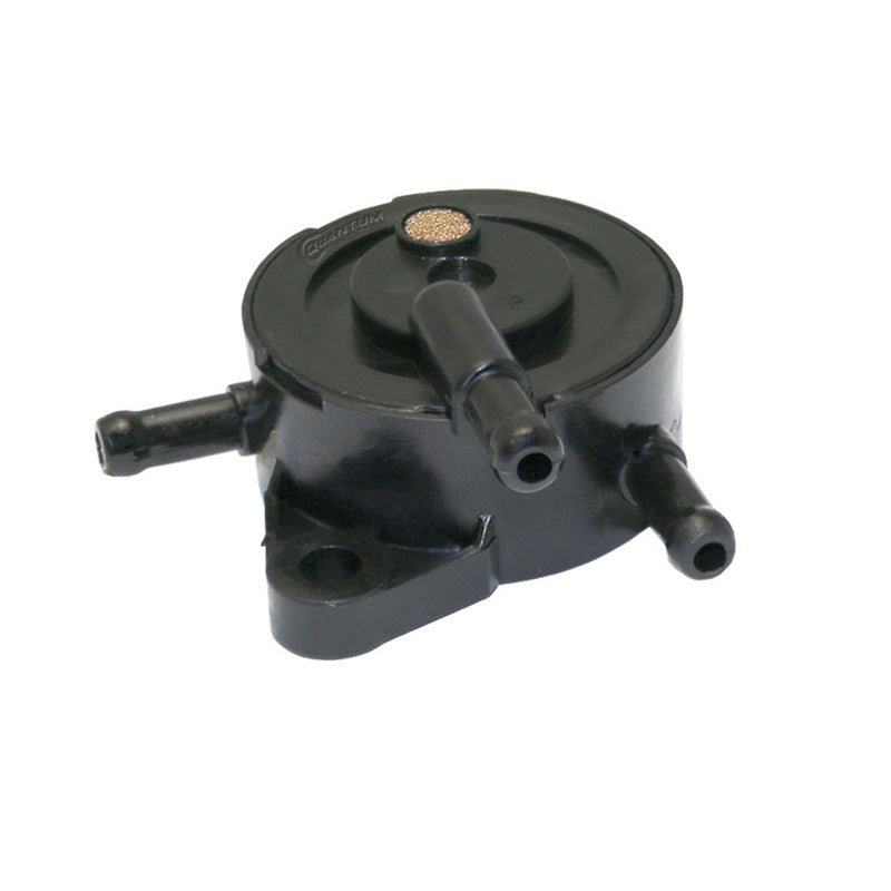 QUANTUM MECA. FUEL PUMP KAWASAKI KAF400 MULE 600 2007-201 HFP-282