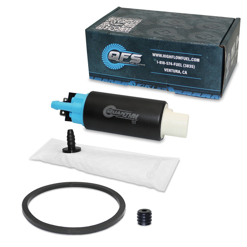 QUANTUM FUEL PUMP TEXTRON ALTERRA 500 18 QFS-303-UT