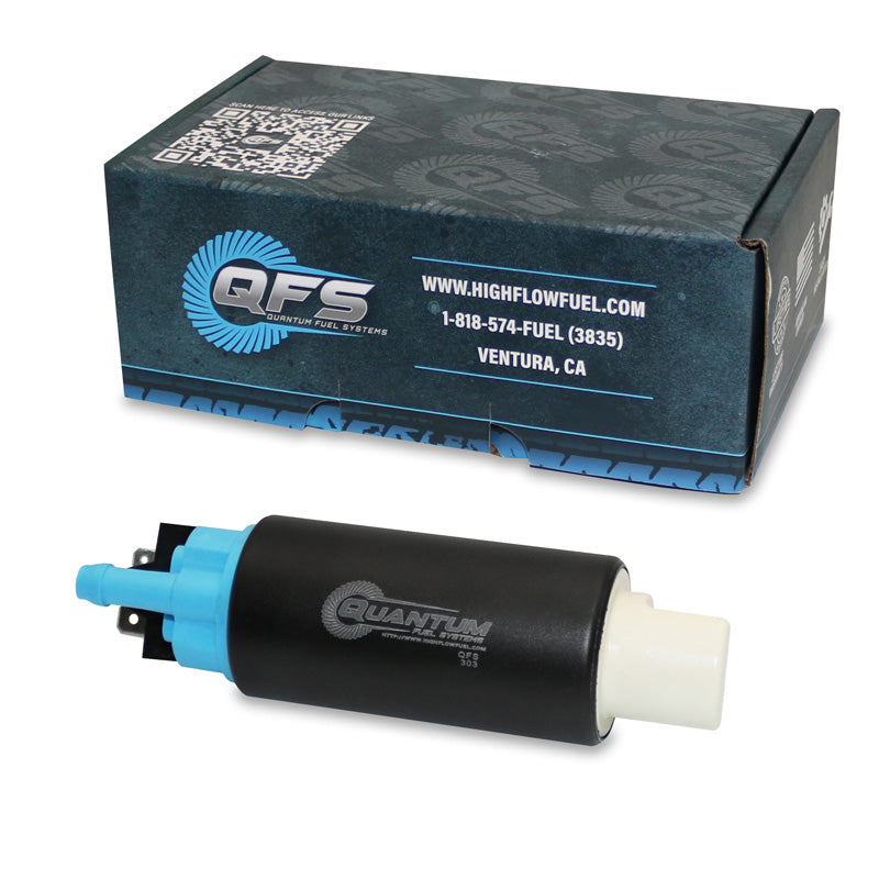 QUANTUM FUEL PUMP TEXTRON ALTERRA 500 18 QFS-303