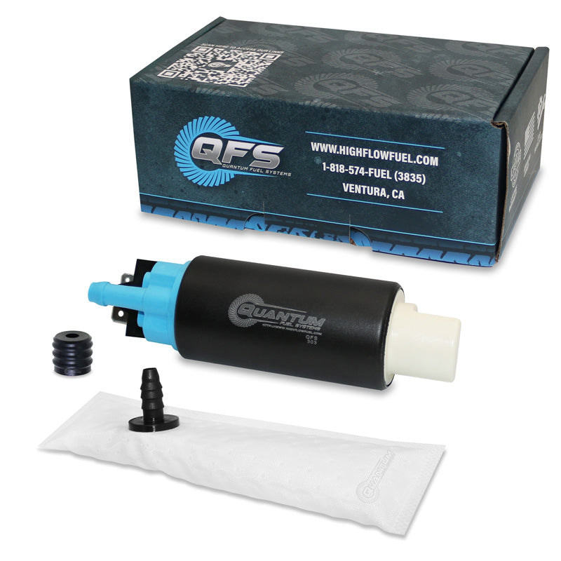 QUANTUM FUEL PUMP KYMCO ALL QFS-303-U