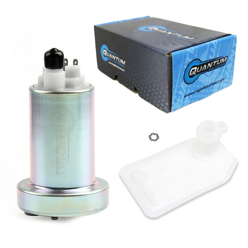 QUANTUM FP REPAIR KIT HONDA NPS50 ZOOMER 2005-2012 HFP-359