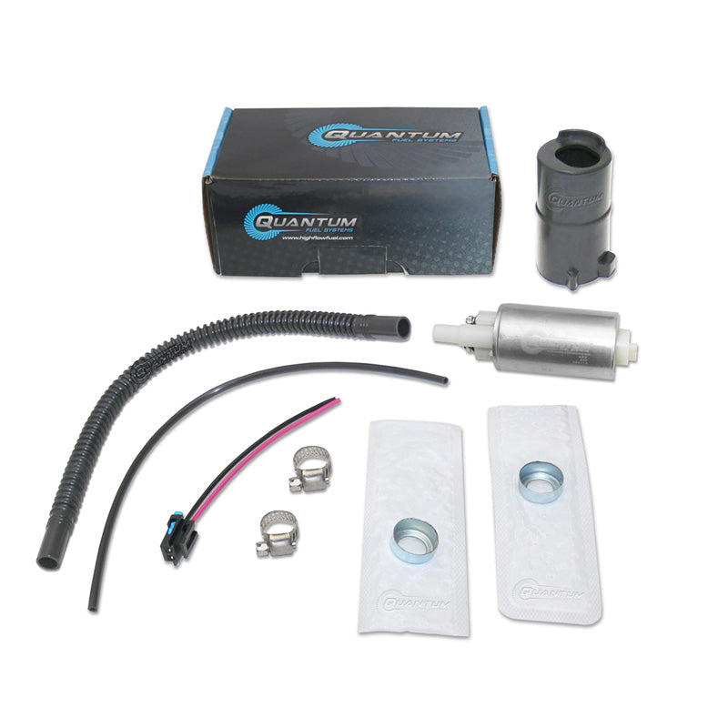 QUANTUM ELEC. FP REPAIR KIT HONDA GL1500 GOLDWING 95-00 HFP-360