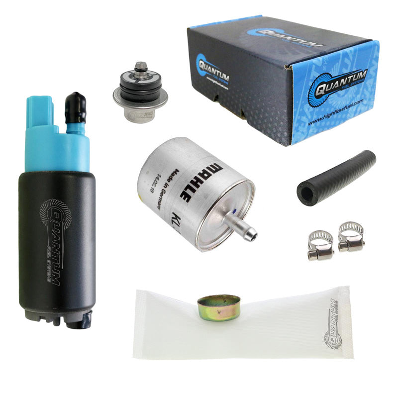 QUANTUM FUEL PUMP KIT BMW K1200R 2004-2009 HFP-382-BRF2