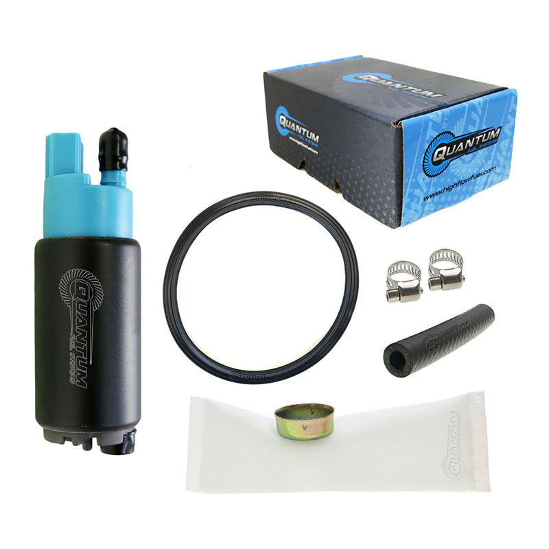 QUANTUM FUEL PUMP KIT BMW F850GS 2017-2023 HFP-382-BT
