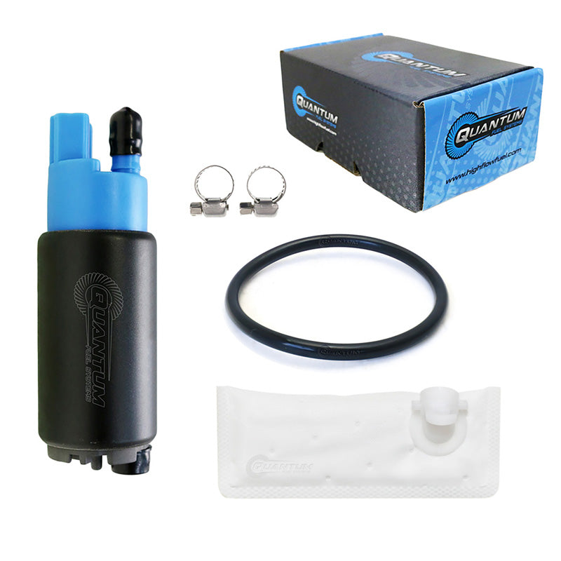 QUANTUM FUEL PUMP KIT-T SUZ VZR1800 BOULEVARD 08-13 HFP-382-S124T