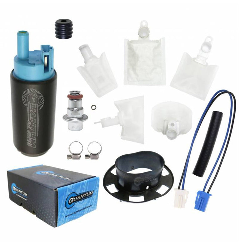 QUANTUM FUEL PUMP KIT HONDA NT700V 2010 HFP-382SH-URT