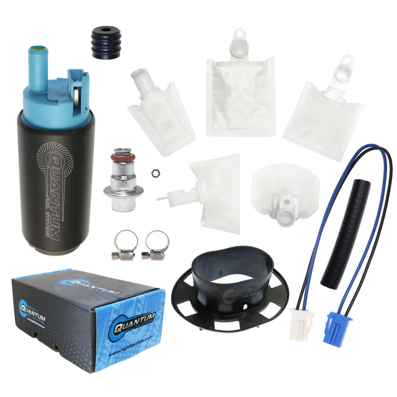 QUANTUM FUEL PUMP KIT HONDA CB1100 2010-2022 HFP-382S-URT