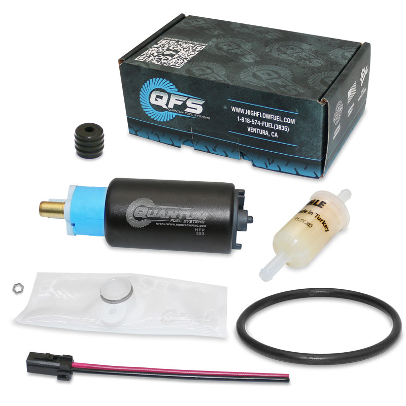 QUANTUM 100LPH FUEL PUMP LYNX 600 E-TEC 19 HFP-383-T2F