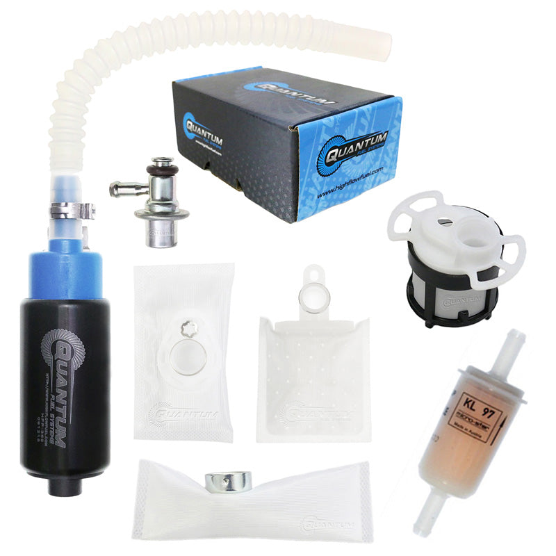 QUANTUM FUEL PUMP KIT-U2R5F KTM 250 SX-F 15-22 HFP-389-U2R5F