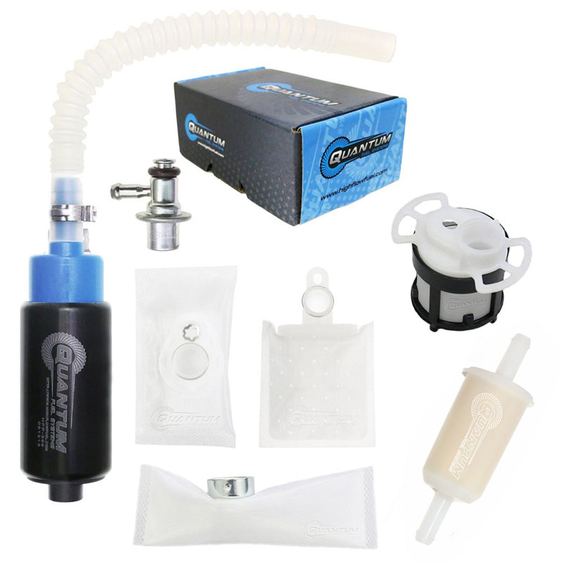QUANTUM FUEL PUMP HUSQVARNA FC 250 14-22 HFP-389-U2R5F5