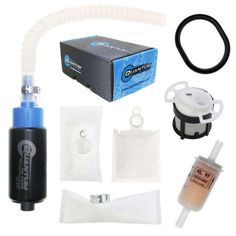 QUANTUM FUEL PUMP KIT GAS GAS EC 350 2021-2023 HFP-389-U2TF