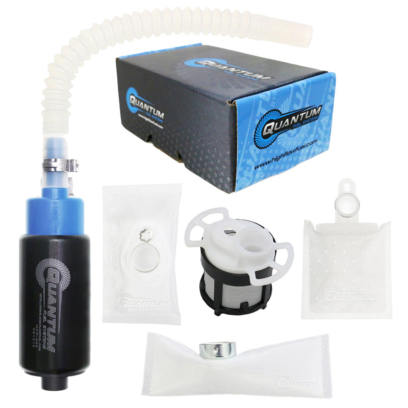 QUANTUM FUEL PUMP KIT GAS GAS EX 350F 2021-2023 HFP-389-U2