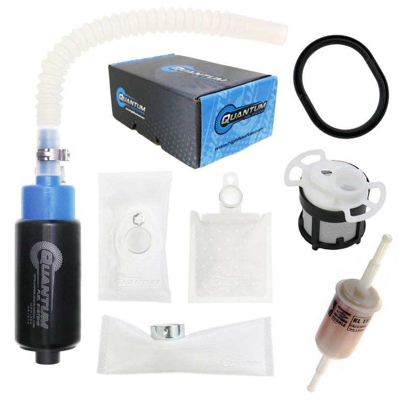 QUANTUM FUEL PUMP KTM 250 SX-F 11 HFP-389-U3TF3