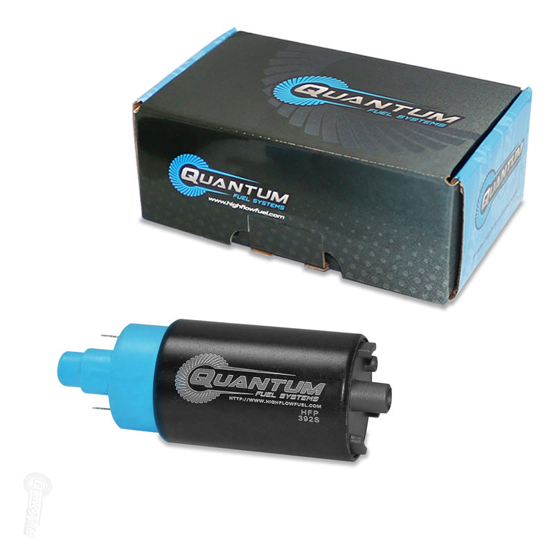 QUANTUM FUEL PUMP HONDA ADVENTURE ADV150 21-23 HFP-392S-X
