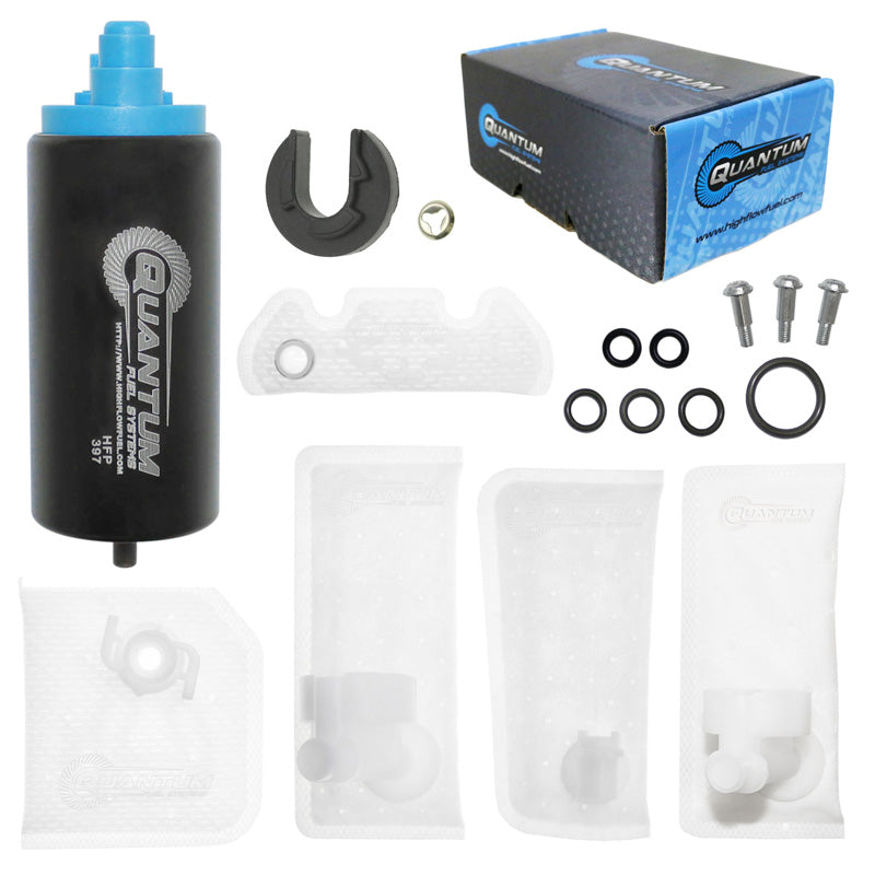 QUANTUM FUEL PUMP KIT KTM 690 DUKE 2016-2018 HFP-397-U3