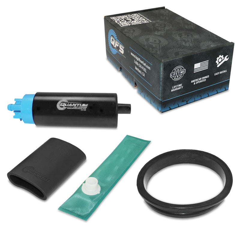 QUANTUM FUEL PUMP KIT BMW K1200LT 1997-2009 HFP-439-T56