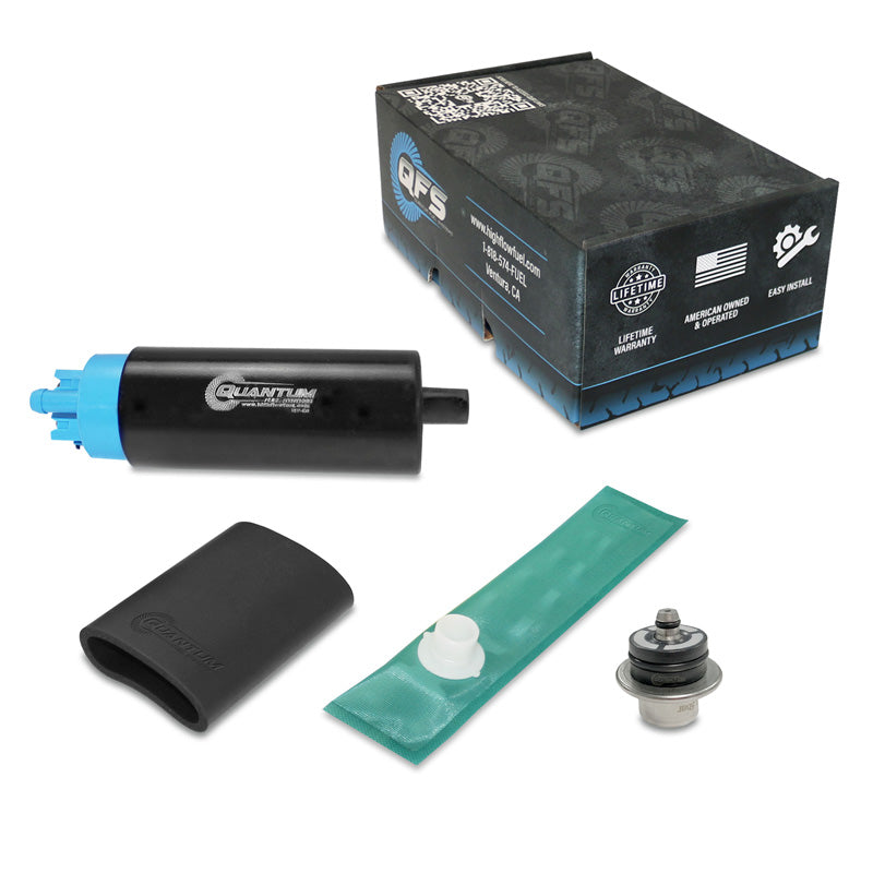 QUANTUM FUEL PUMP KIT BMW R1150GS 1999-2004 HFP-439-R