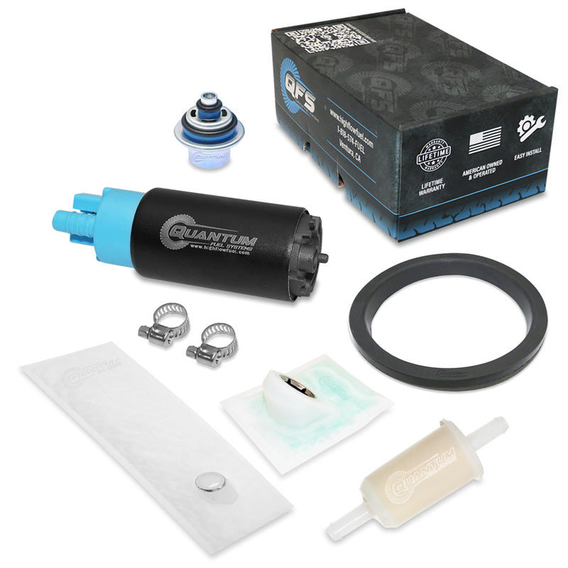 QUANTUM 100LPH FUEL PUMP LYNX RANGER V-800 09 HFP-499-SKI-R2TF