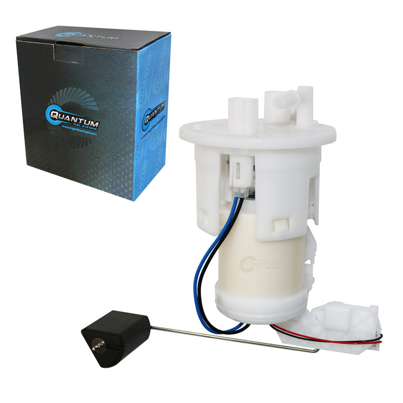 QUANTUM FUEL PUMP ASS. HONDA CBR600RR 2007-2023 HFP-A241