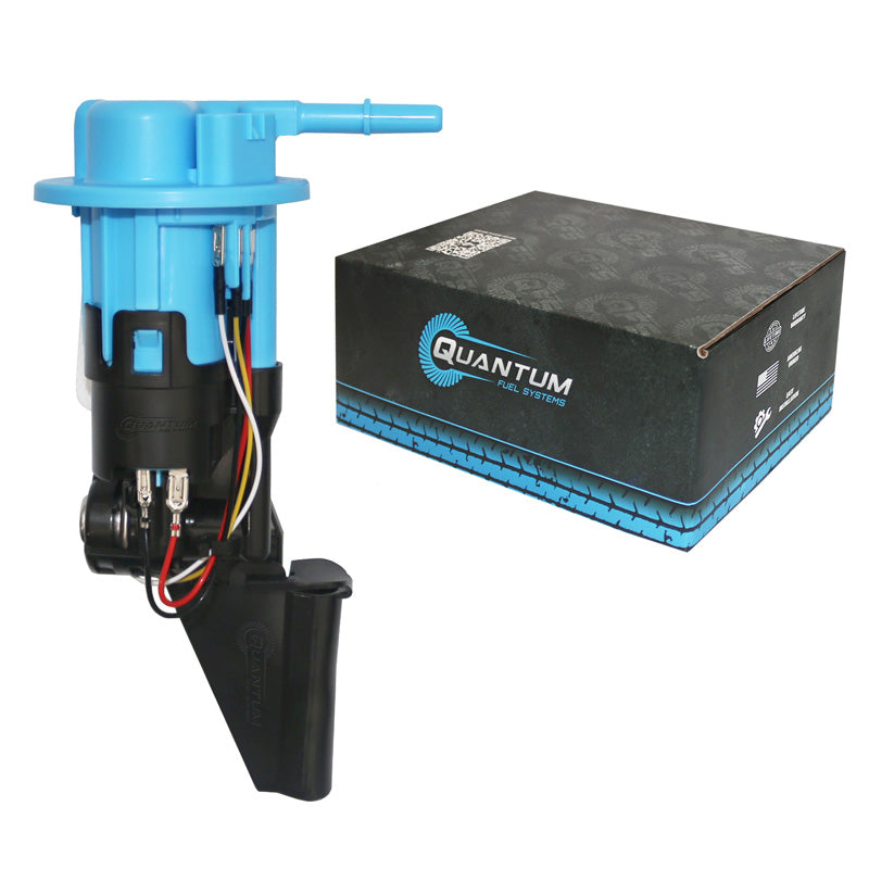 QUANTUM FUEL PUMP MODULE ASSEMBLY YAMAHA WR250 24 HFP-A267