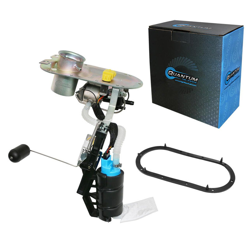 QUANTUM FUEL PUMP ASS. HARLEY 2006-2007 HFP-A307