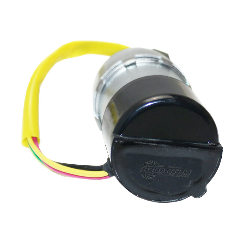 QUANTUM DUAL ELEC. FUEL PUMP KAWASAKI ZZR1200 2002-2005 HFP-CPN5