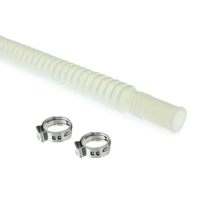 QUANTUM HOSE HARLEY-DAVIDSON 00-07 HFP-FH89-220-PX
