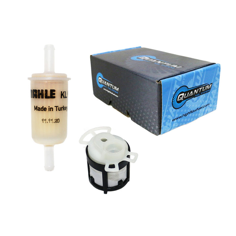 QUANTUM STRAINER GAS GAS EC 250 2021-2023 QFS-FK9706