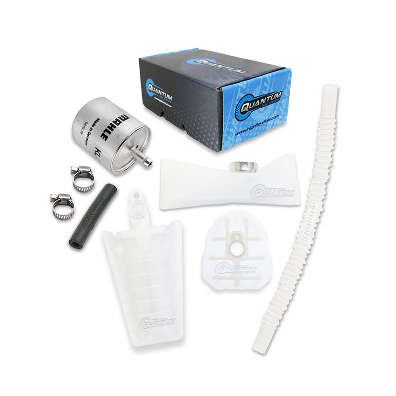 QUANTUM FP REPAIR KIT BMW C600 2011-2015 QFS-K300