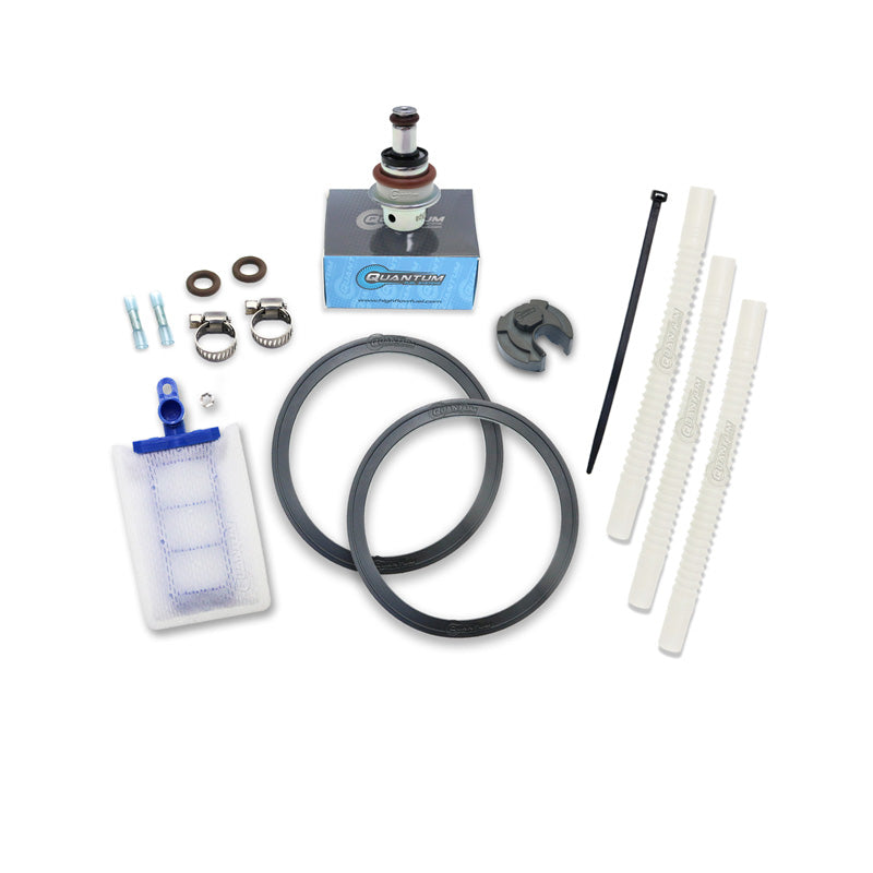 QUANTUM FP REPAIR KIT CAN-AM RYKER 600 ACE 2019-2020 QFS-K313