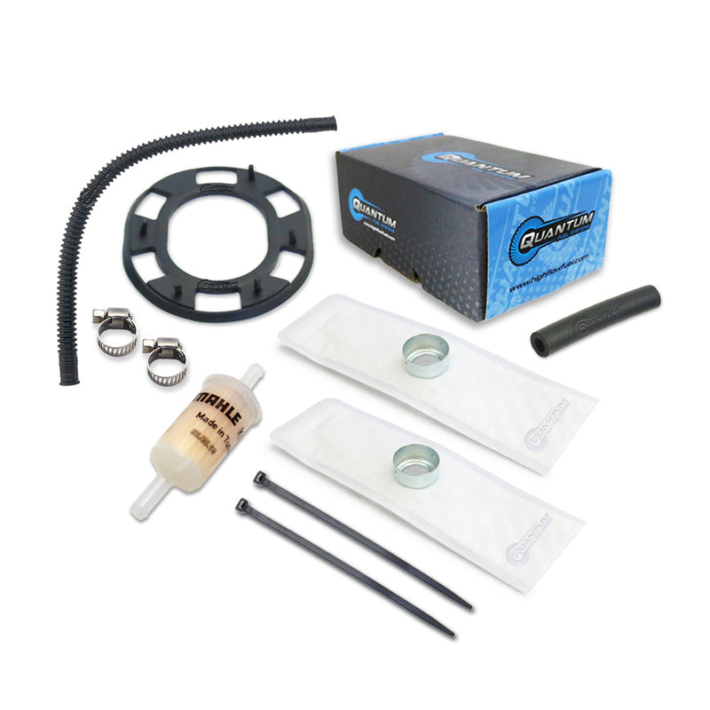 QUANTUM FP REPAIR KIT HONDA GL1500A GOLDW ASPENCADE 95-00 QFS-K318