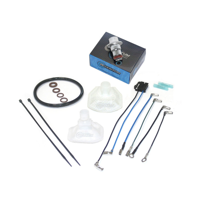 QUANTUM FP REPAIR KIT KAWASAKI JS1500 SX-R 2017-2022 QFS-K331