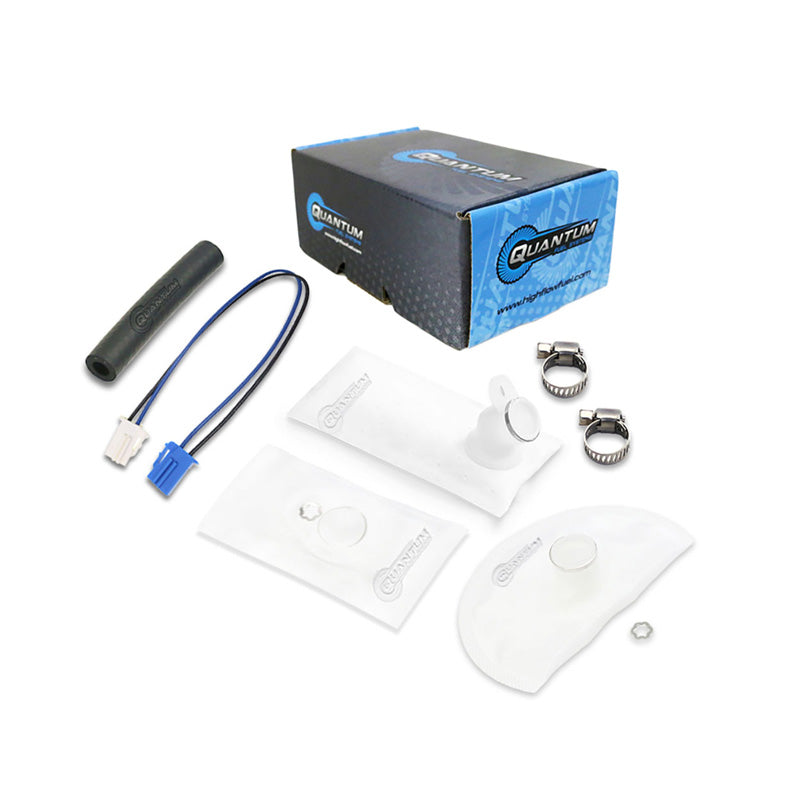 QUANTUM FP REPAIR KIT YAMAHA MIDNIGHT STAR (XV1900A) 06-1 QFS-K355