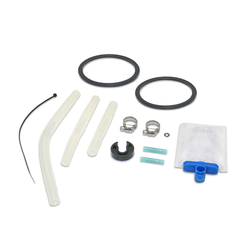 QUANTUM INSTALL KIT HUSQVARNA SVARTPILEN 401 18-22 HFP-K396