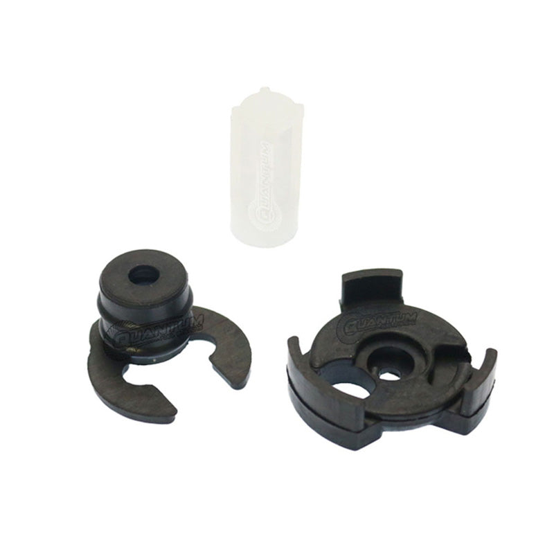 QUANTUM INSTALL KIT KAWASAKI KX450F 09-24 HFP-K397